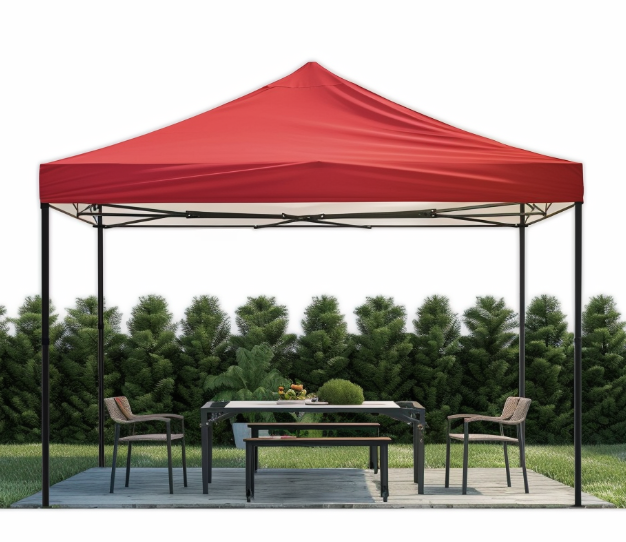 YAHOWAI  Pop Up Gazebo 3x4m